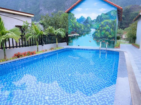 Trang An Nature View Homestay Nguyen Ngoai Esterno foto