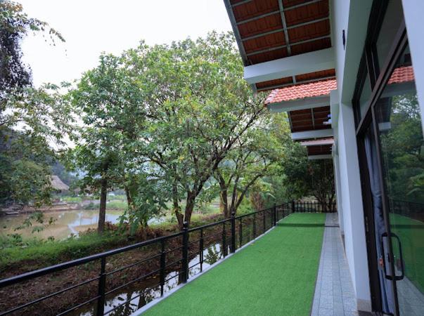 Trang An Nature View Homestay Nguyen Ngoai Esterno foto