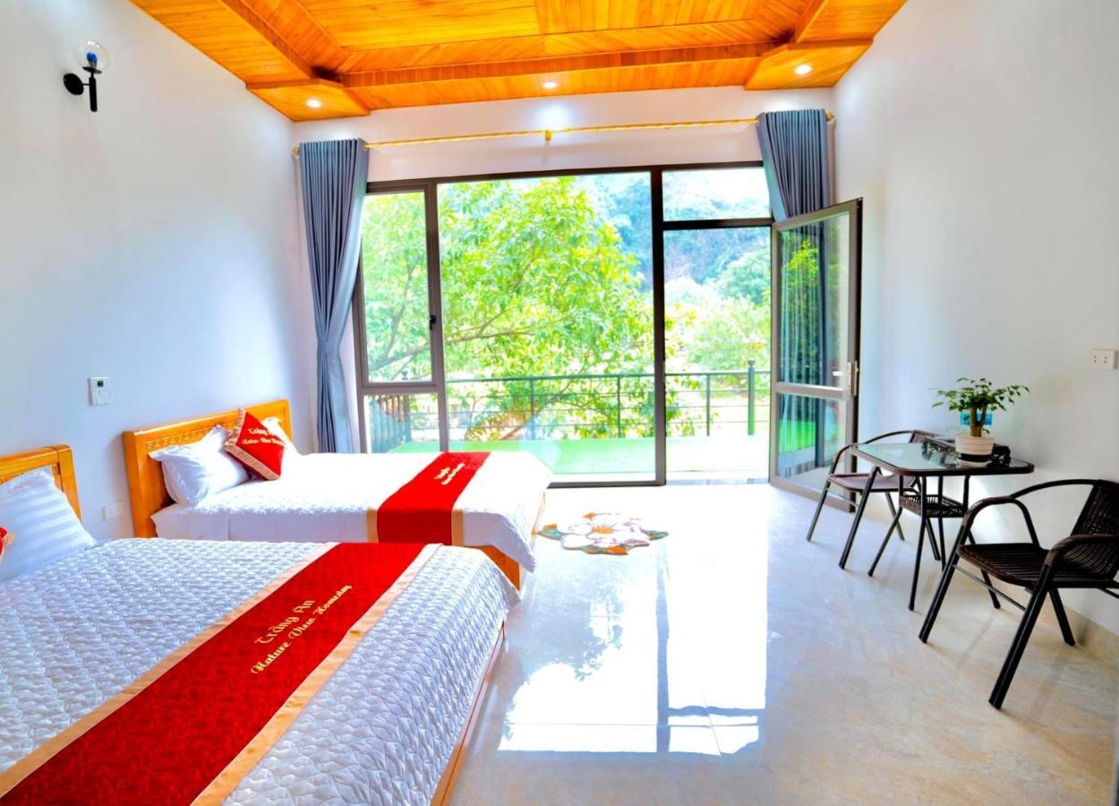 Trang An Nature View Homestay Nguyen Ngoai Esterno foto