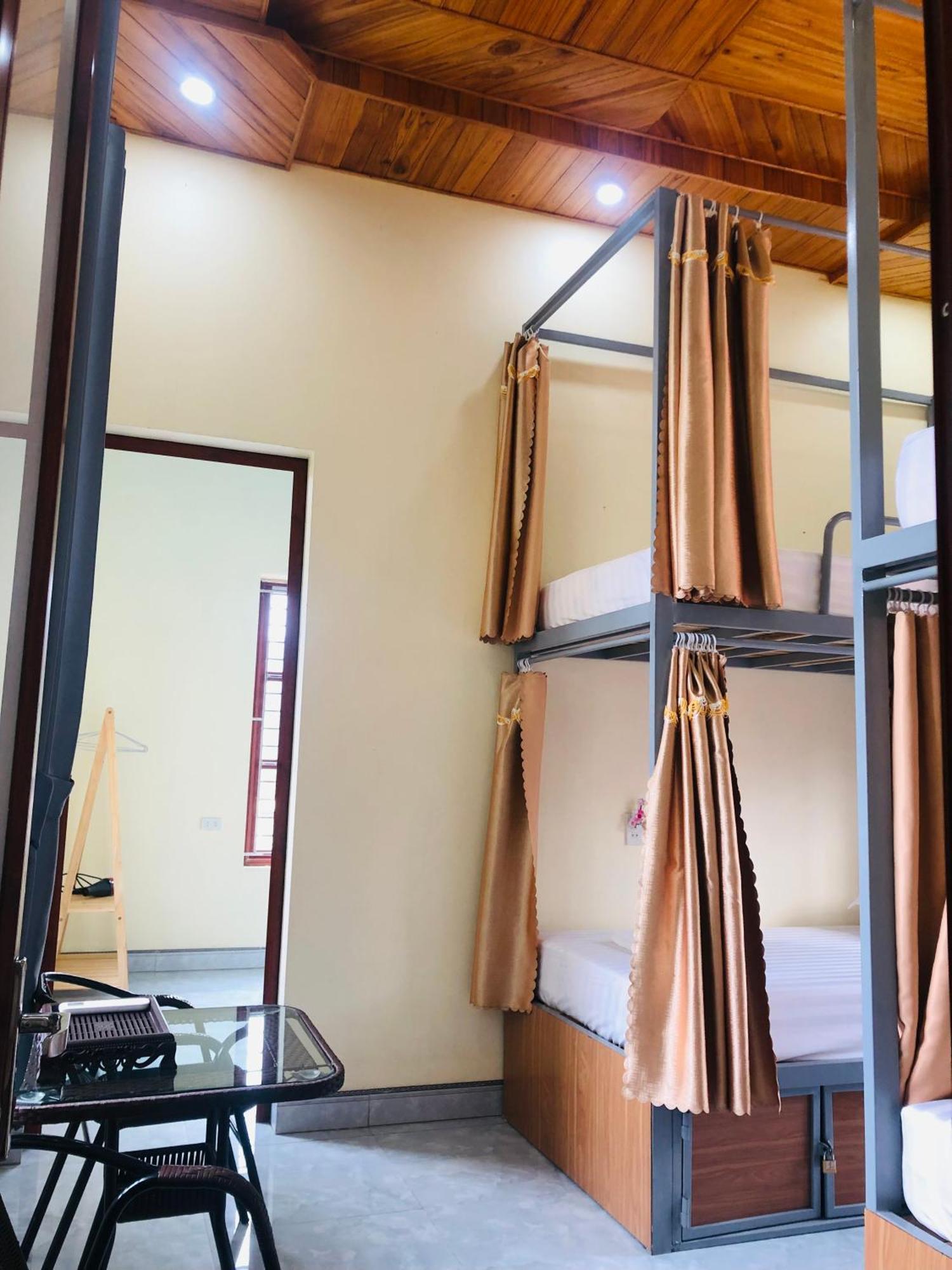 Trang An Nature View Homestay Nguyen Ngoai Esterno foto
