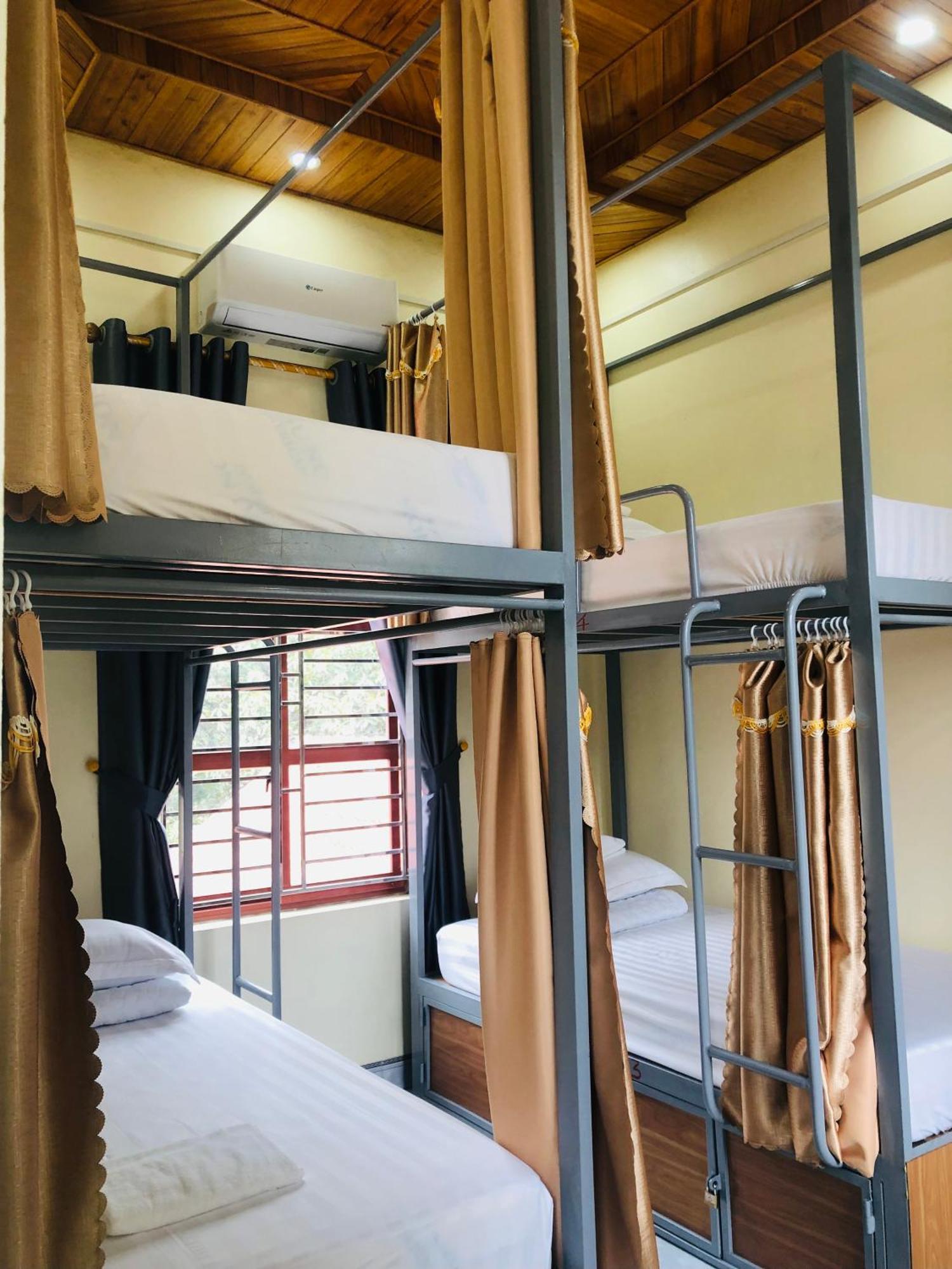 Trang An Nature View Homestay Nguyen Ngoai Esterno foto